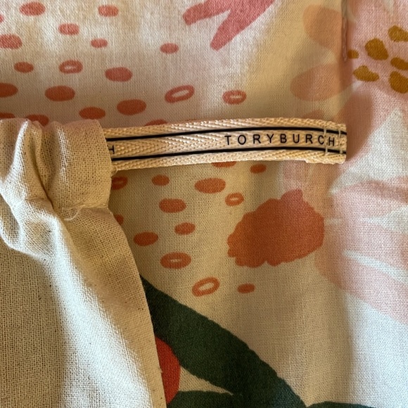 Tory Burch Dustbag Set - Picture 3 of 5